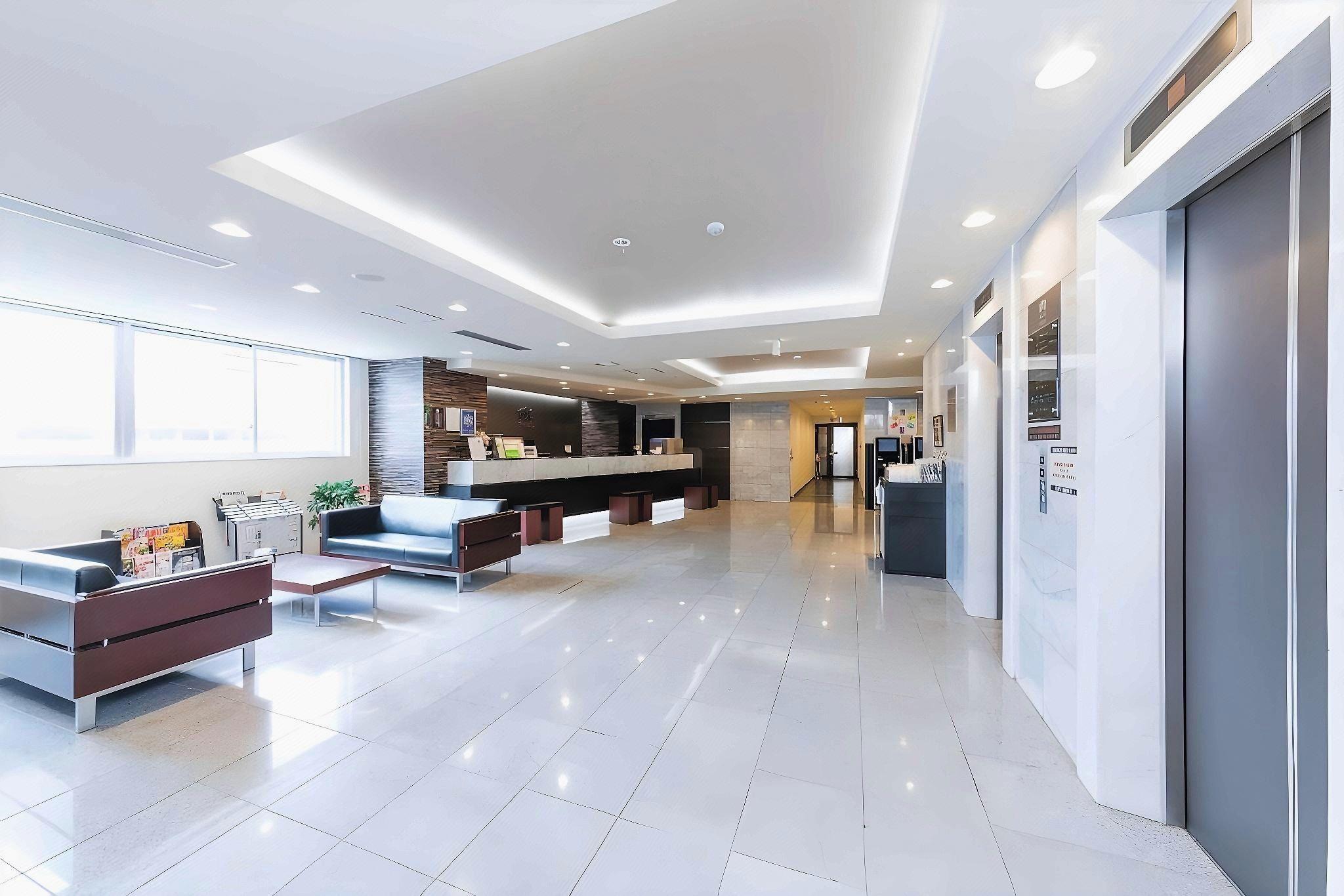 Sanco Inn Shizuoka KitaguchiOver view