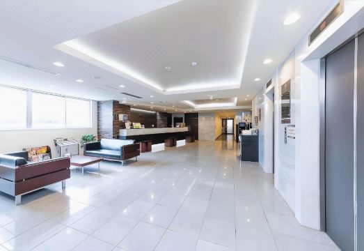 Sanco Inn Shizuoka KitaguchiHotel Overview