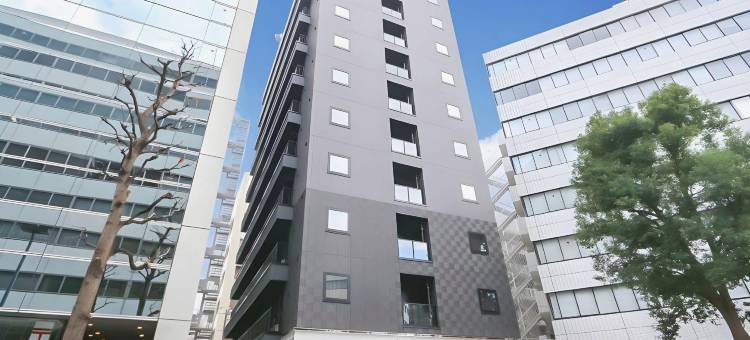 利夫马克斯酒店-横滨站西口店(HOTEL LiVEMAX Yokohama-Eki Nishiguchi)图片