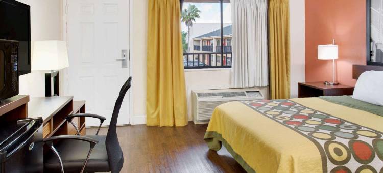 奥兰多国际大道区酒店(Orlando Inn International Drive Area)图片