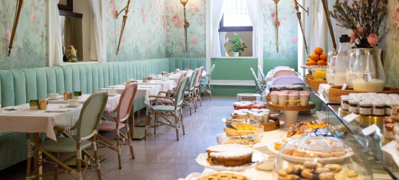 纽约杜查迪大酒店(Hotel Gran Duca di York)图片