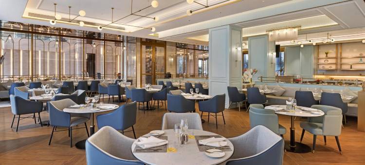 金沙萨金城绿洲金郁金香酒店(Golden Tulip Kin-Oasis Kinshasa)图片