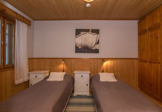 M?ntyrinne Hotel Overview