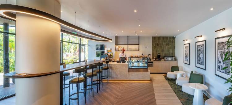 塔努阿国际酒店(Tanoa International Hotel)图片