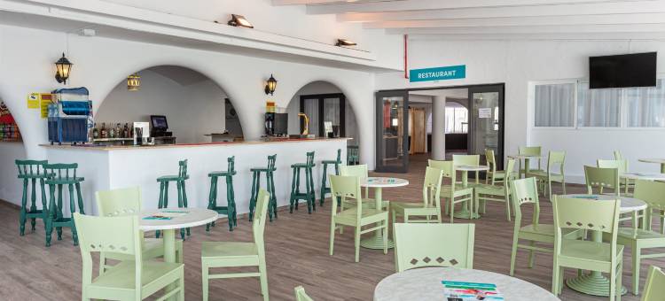 玛里添俱乐部公寓酒店(Aparthotel Vibra Club Maritim)图片