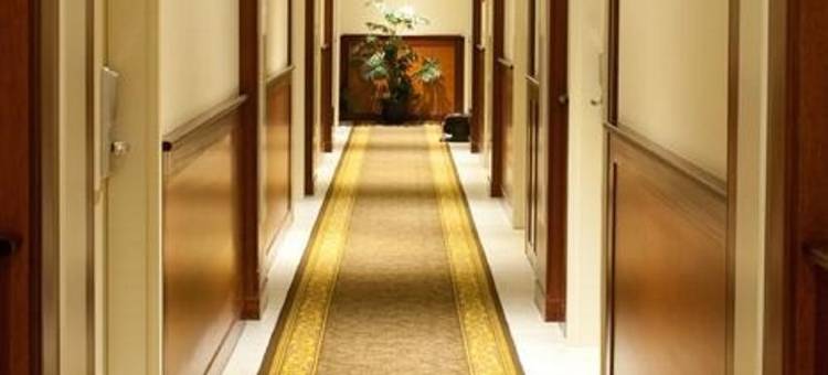 维克多雨果贝斯特韦斯特优质酒店(Best Western Plus Grand Hotel Victor Hugo)图片