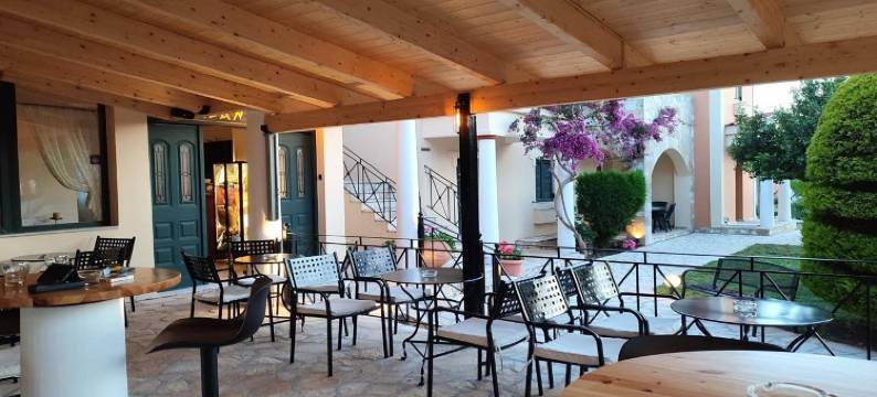 伊兰特希乡村公寓酒店(Elanthi Village Apartments)图片