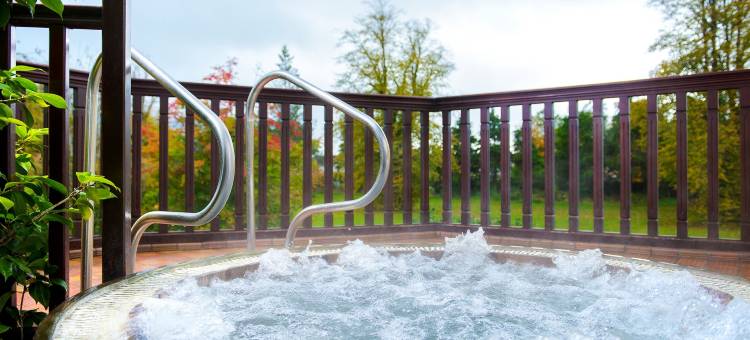 基拉尼公园酒店(The Killarney Park)图片