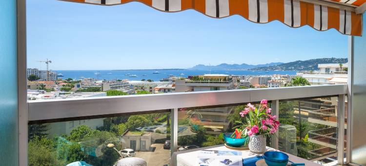 皮里埃瓦卡斯住宅酒店 - 拉罗斯塔格(Résidence Pierre & Vacances la Rostagne)图片