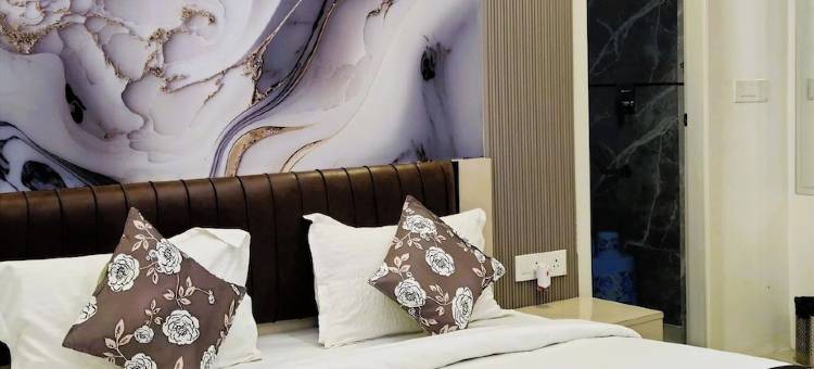 城市旅馆酒店(Hotel Urban Inn)图片