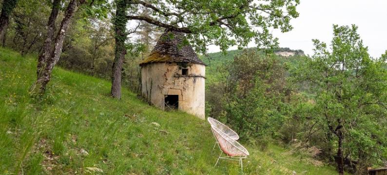 拉图尔德科斯(La Tour de Cause)图片