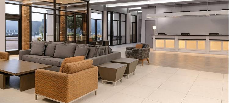 索内斯塔旗下威廉·泰尔酒店 MOD 系列(William Tell Hotel MOD Collection by Sonesta)图片