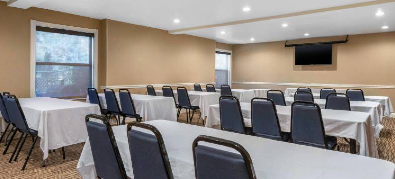 奥卡拉-银泉舒适酒店(Comfort Inn Ocala Silver Springs)图片