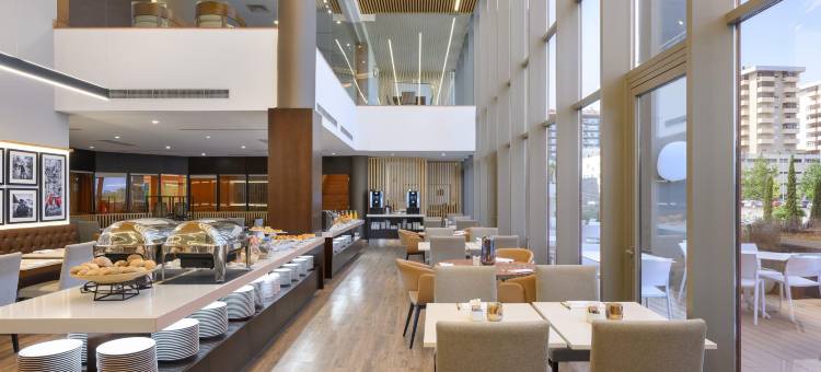 孔布拉埃因咪纽酒店 - 美利亚联盟伙伴(Hotel Coimbra Aeminium, Affiliated by Meliá)图片