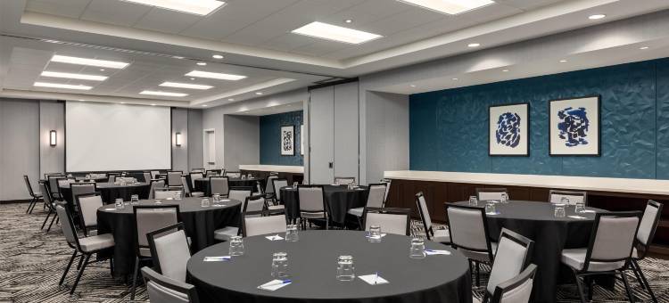 印第安纳州布卢明顿凯悦嘉轩酒店(Hyatt Place Bloomington Indiana)图片