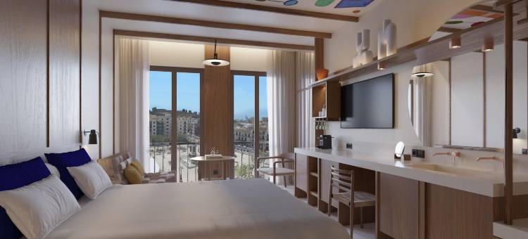 ME 马拉加 by Meliá(ME Málaga by Meliá)图片