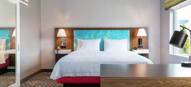 希尔顿欢朋科纳湾酒店(Hampton Inn by Hilton Kailua-Kona Bay)图片