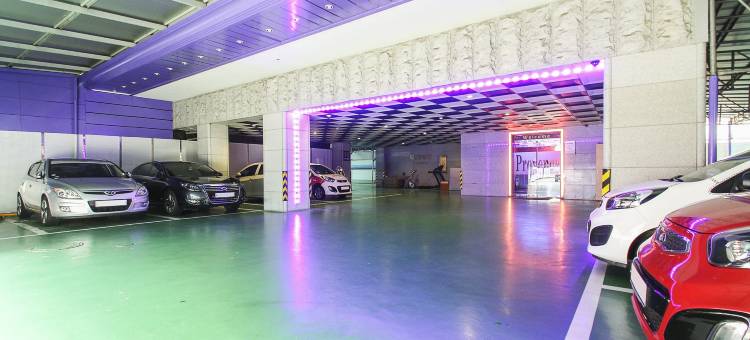 普罗旺斯酒店(Provence Hotel)图片