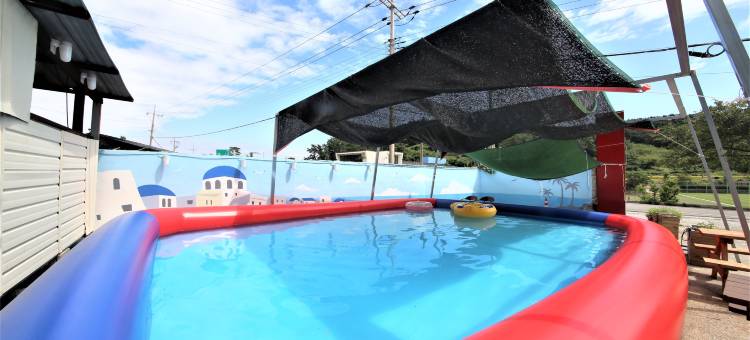 南海郡最佳(Namhae Best)图片