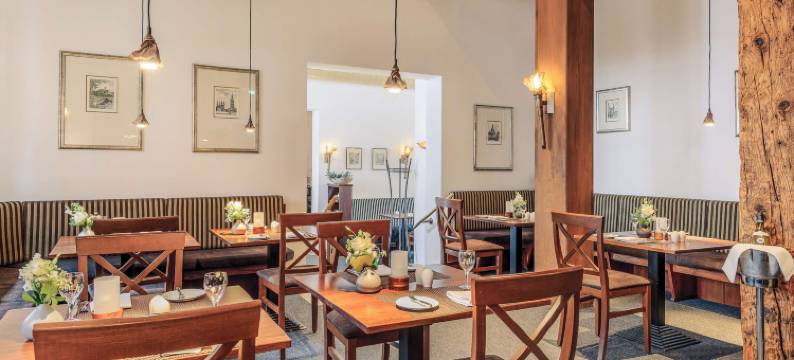 爱尔福特老城区美居酒店(Mercure Hotel Erfurt Altstadt)图片