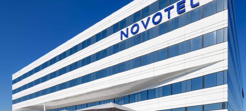 慕尼黑机场诺富特酒店(Novotel Muenchen Airport)图片