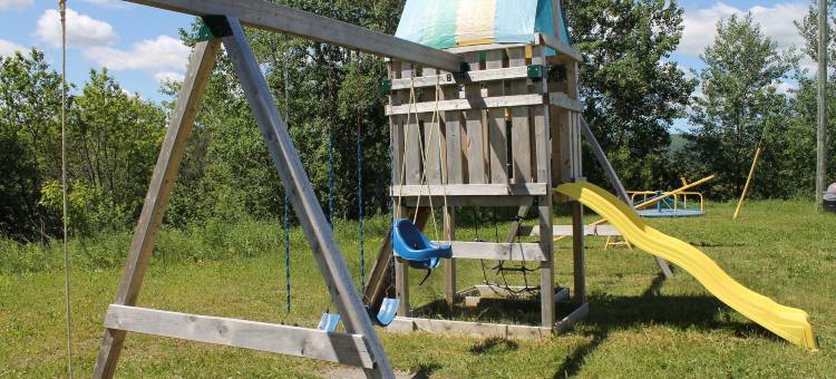 埃德蒙斯顿戴斯酒店(Days Inn by Wyndham Edmundston)图片