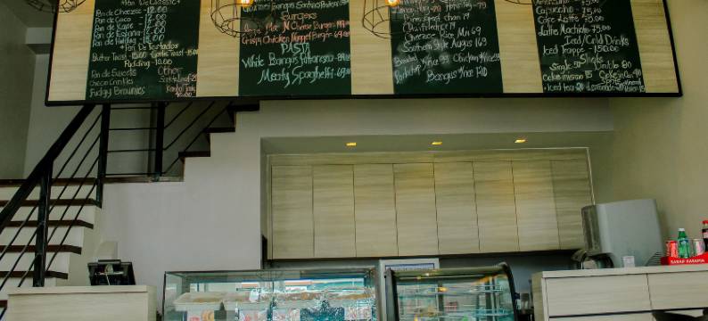 马波罗皇家酒店(Mabolo Royal Hotel)图片