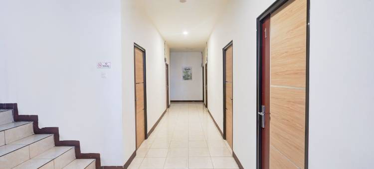 OYO 94774 穆利亚之家(OYO 94774 Mulia House)图片