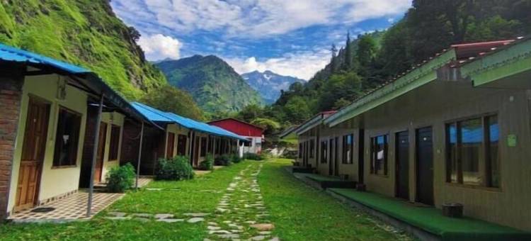 绿叶步道度假村(Leafwalk Resort)图片