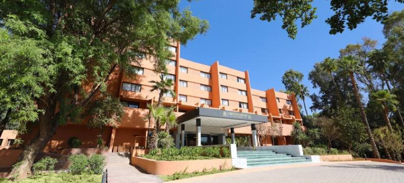 肯兹玫瑰园酒店(Kenzi Rose Garden)图片