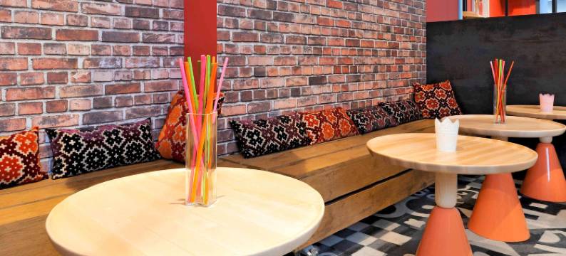 宜必思尚品里尔中心大广场酒店(Ibis Styles Lille Centre Grand-Place)图片