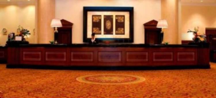 布加勒斯特JW万豪大酒店(JW Marriott Bucharest Grand Hotel)图片