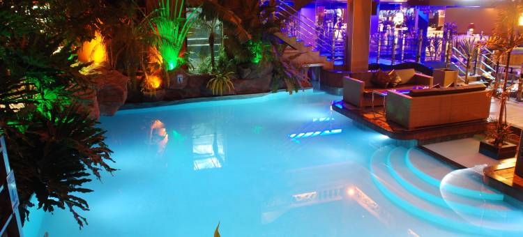 ABC酒店(ABC Hotel)图片