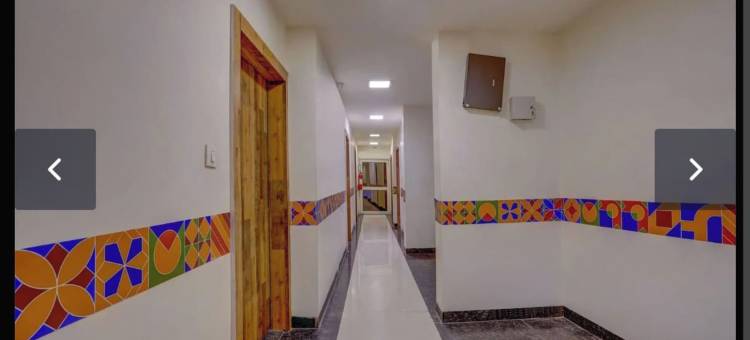 拉克瑙旅行者酒店(HOTEL Tralveller In LUCKNOW)图片