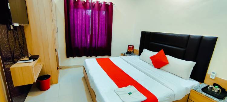 皇家阿南达姆酒店(Hotel Royal Aanandam)图片