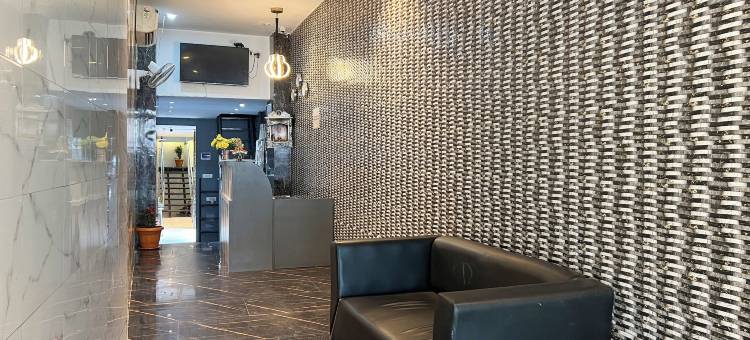 雷克斯顿酒店(Itsy Hotels Rexton Inn)图片