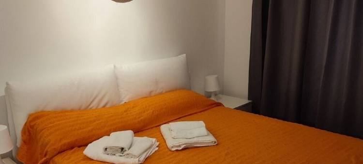 沙丘上的房子(La Casa Sulle Dune)图片