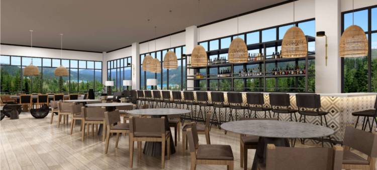 查塔努加酒店-希尔顿格芮精选(The Chattanoogan Hotel, Curio Collection by Hilton)图片