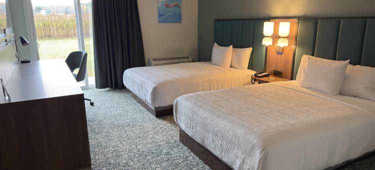 Wingate by Wyndham Geneva at Spire Academy图片