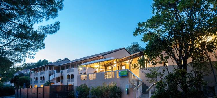 Sure Hotel by Best Western Mougins Belvedere图片