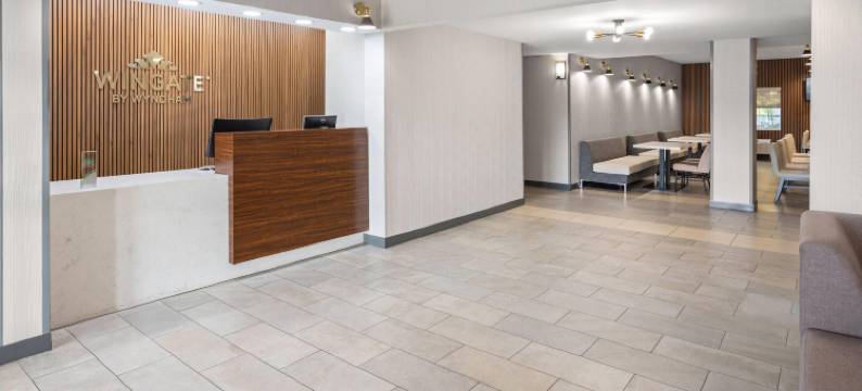 Wingate by Wyndham Pittsburgh/New Stanton图片