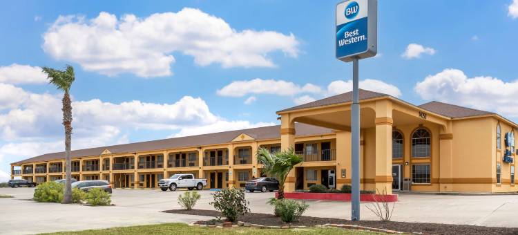 贝斯特韦斯特海岛酒店(Best Western Padre Island)图片