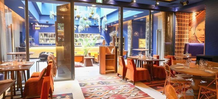 巴黎共和国广场1K酒店(1K Paris)图片