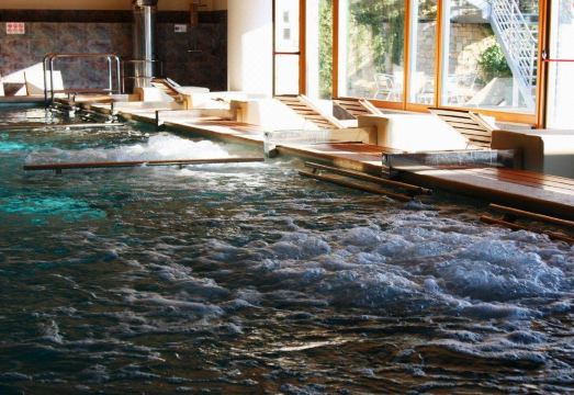 Cocca Hotel Royal Thai Spa Hotel Overview