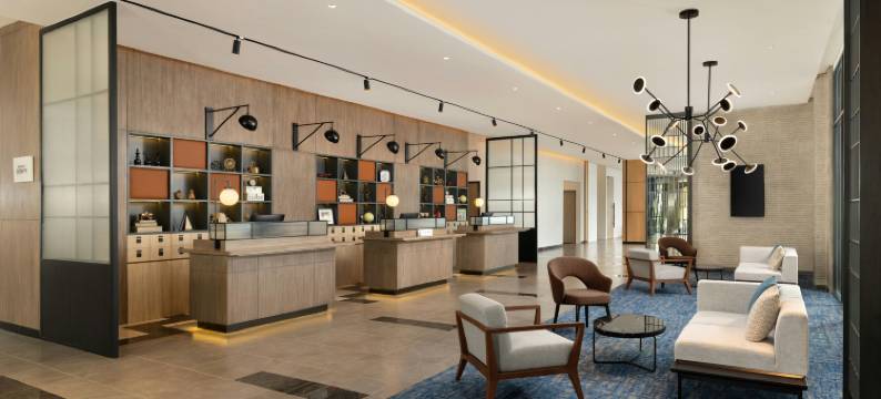 Four Points by Sheraton Pontianak图片