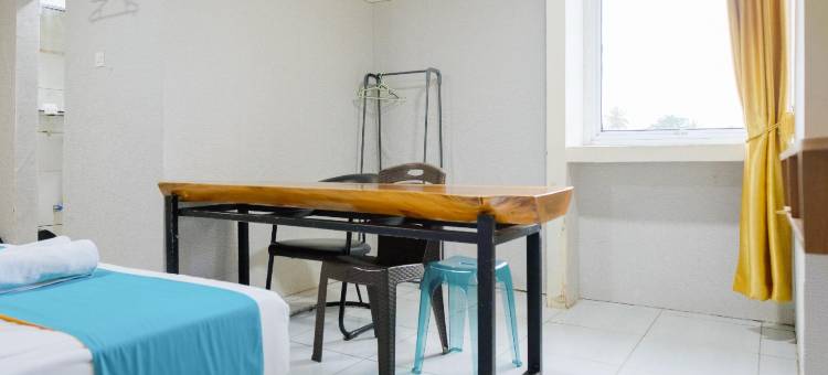 朋库卢哈维拉桑斯酒店(Sans Hotel Havila Bengkulu)图片