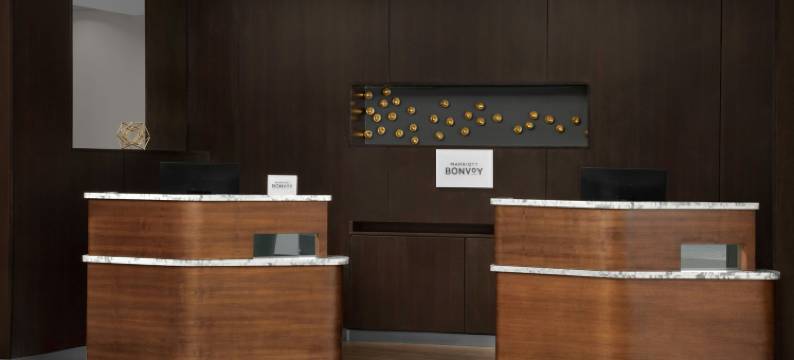 凤凰城钱德勒/时装中心万怡酒店(Courtyard Phoenix Chandler/Fashion Center)图片