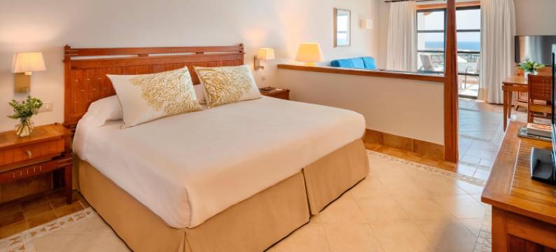 杨扎公主套房度假酒店(Princesa Yaiza Suite Hotel Resort)图片