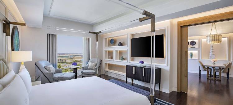 开罗赫利奥波利斯华尔道夫酒店(Waldorf Astoria Cairo Heliopolis)图片