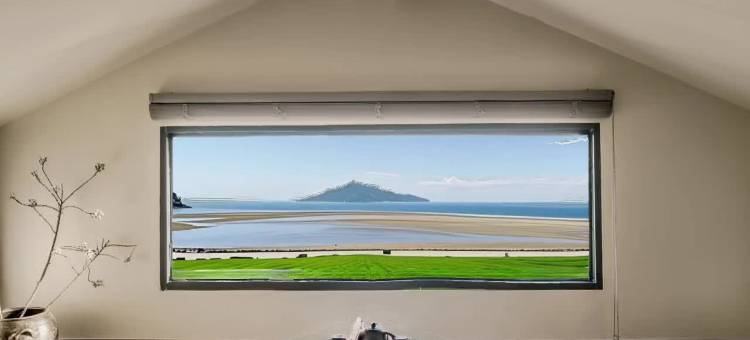 浅蓝舍·捕鱼赶海·假日派对海景别墅(霞浦三沙小皓沙滩店)图片